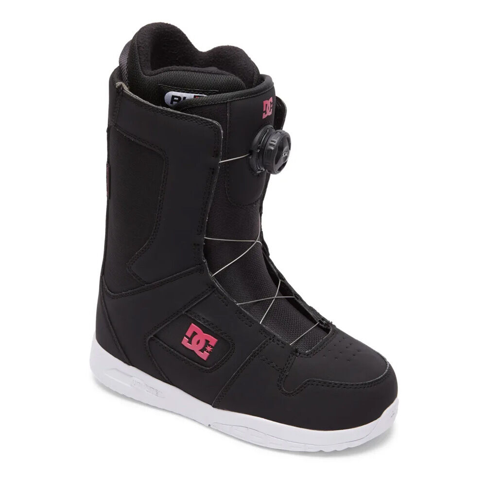 Dc scout boa snowboard boots sales