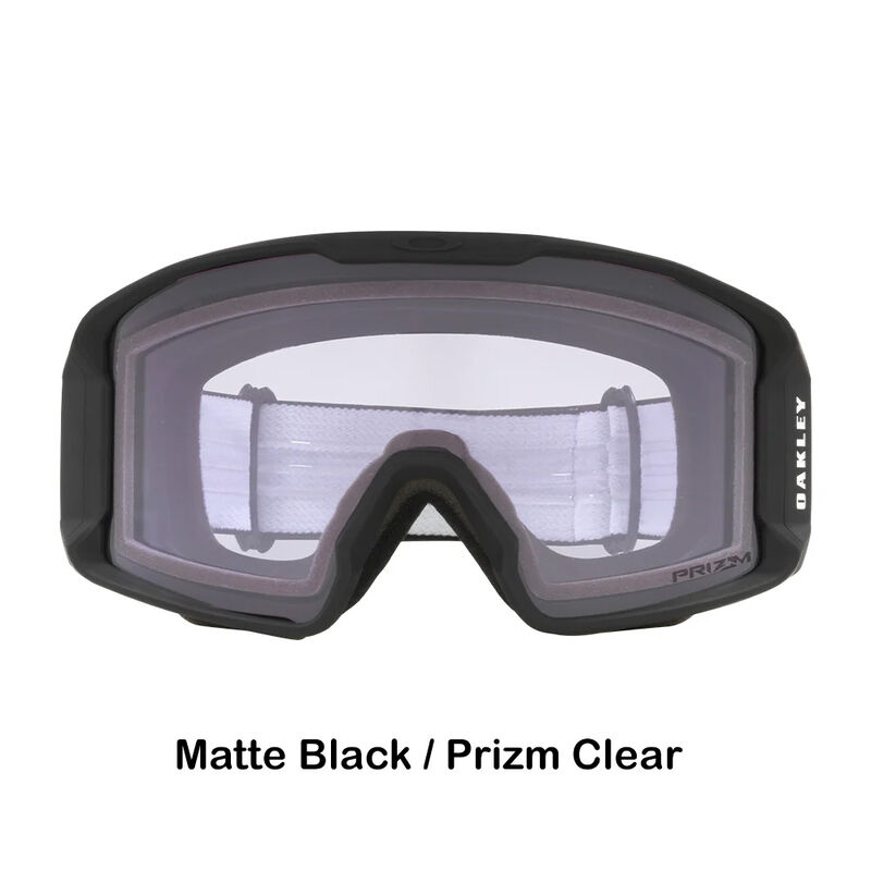 Oakley Line Miner M Snow Goggle image number 2