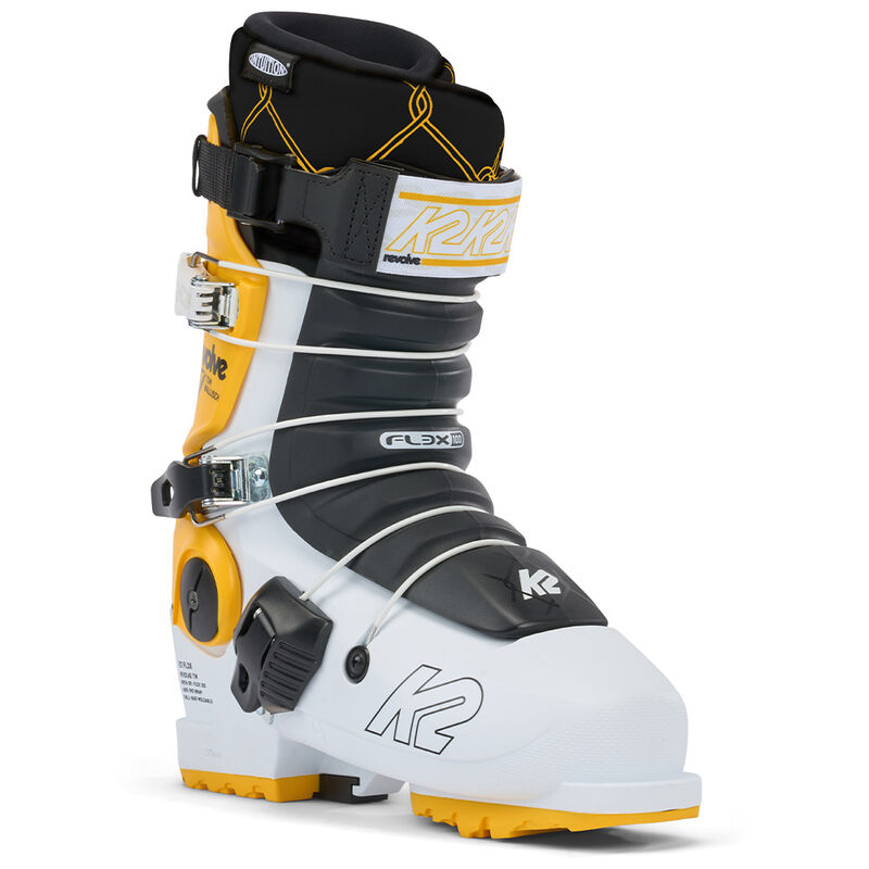K2 Revolve TW Men's Ski Boots