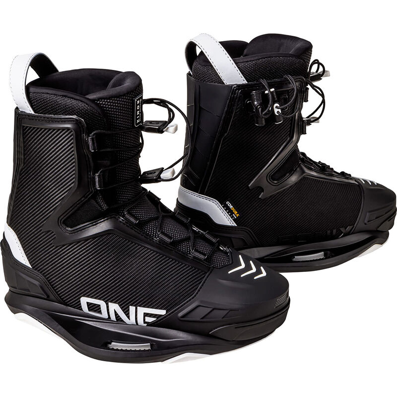 Ronix One Cordura Wakeboard Bindings