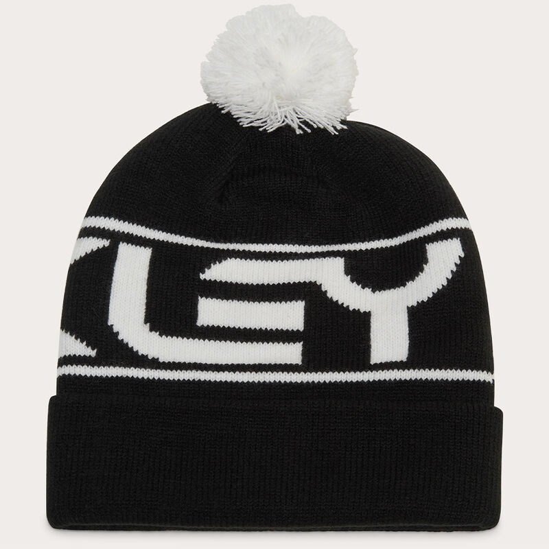 Oakley Factory Cuff Beanie image number 2