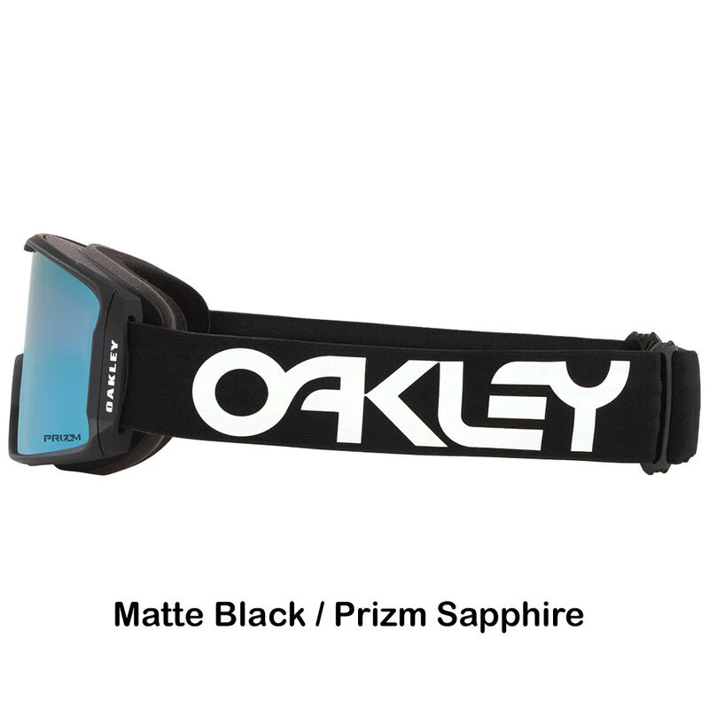 Oakley Line Miner M Snow Goggle image number 10