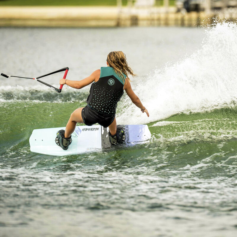 Hyperlite Eden Wakeboard With Allure Bindings image number 4