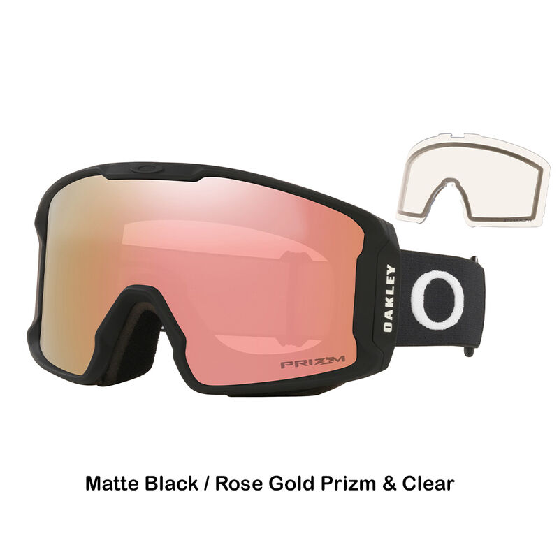 Oakley Line Miner M Snow Goggle image number 17