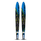 O'Brien 68" Celebrity Combo Skis with X-7 Bindings