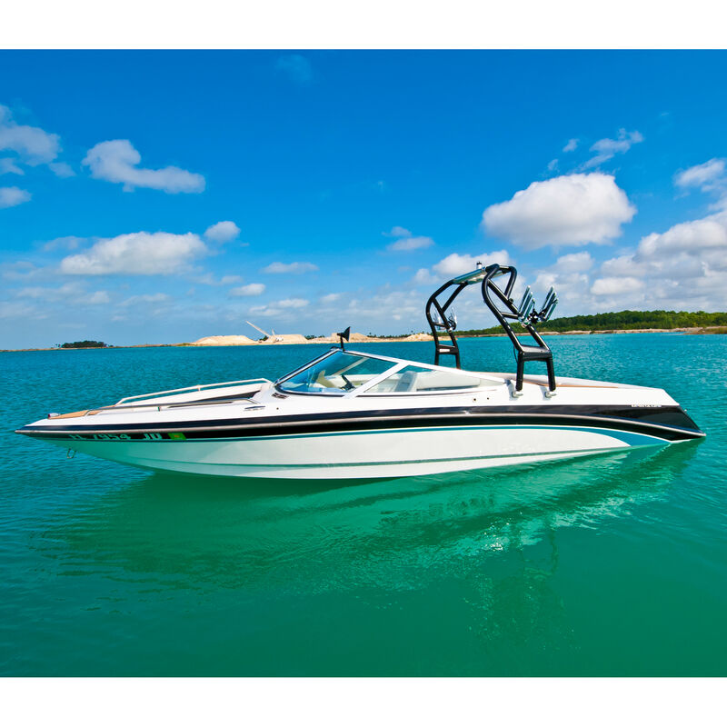 Roswell Wide Aviator Wakeboard Tower image number 6
