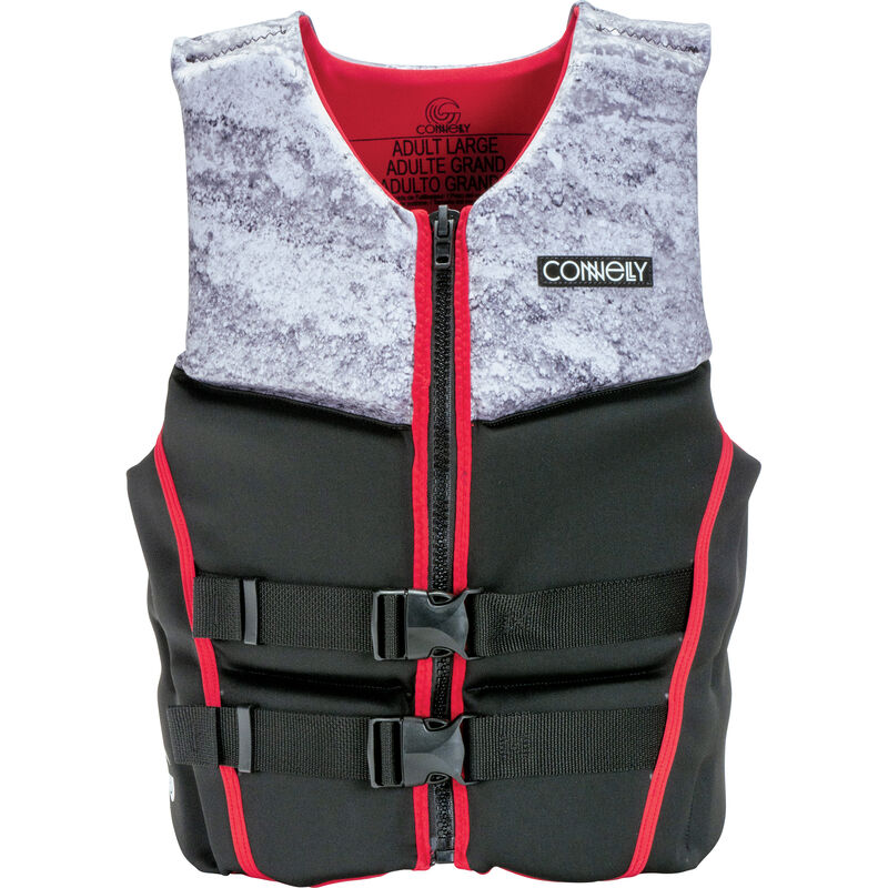 Connelly Pure Life Jacket image number 1