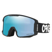 Oakley Line Miner M Snow Goggle