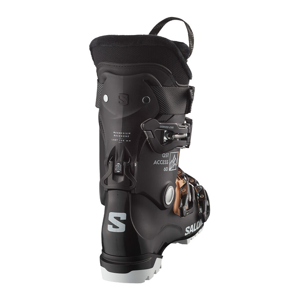 Salomon QST Access 60 Women's Ski Boots | The House