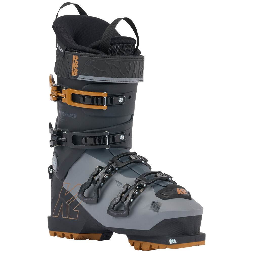 K2 MINDBENDER 100 / 2020-21 (した専用) K2 Mindbender 100 Men's Ski Boots | The House