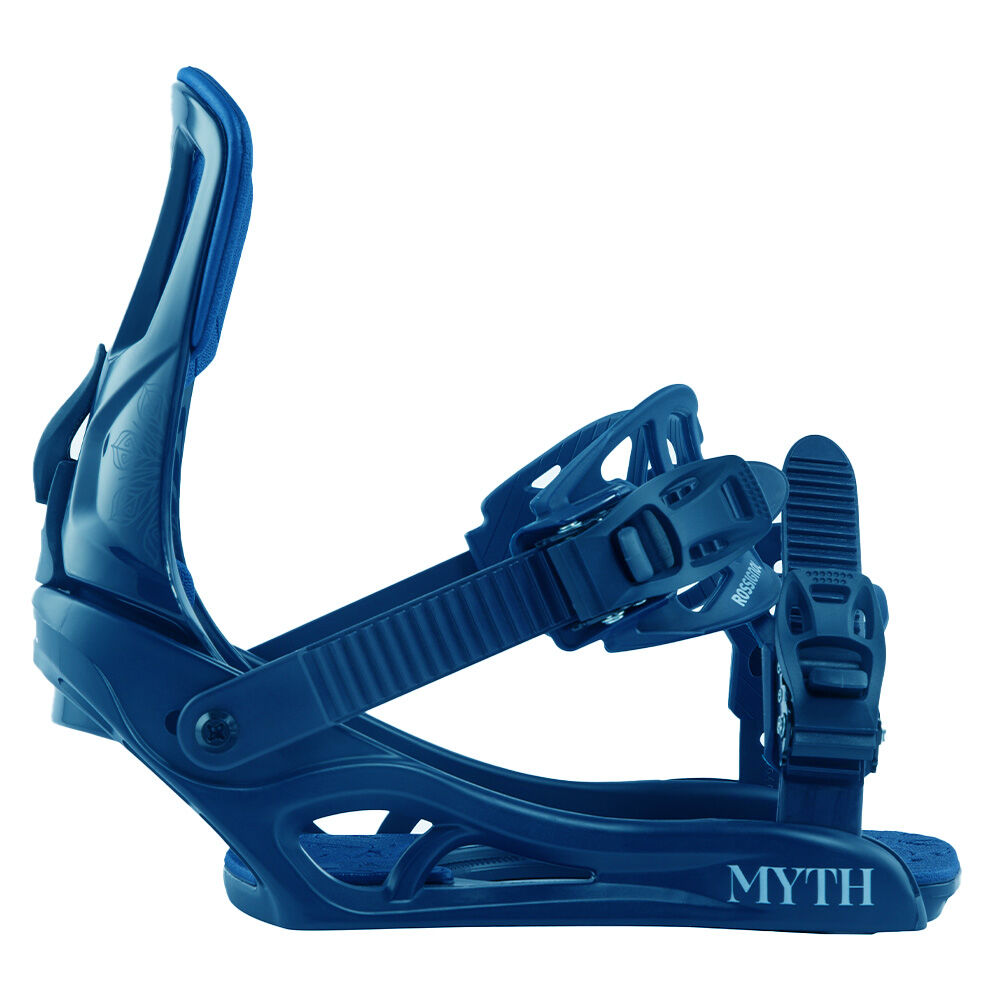Rossignol Myth Women's Snowboard Bindings