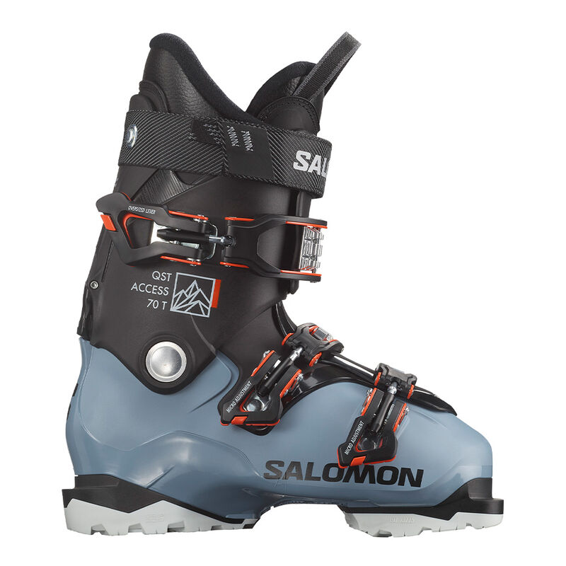 Salomon QST Access 70 T GW Youth Ski Boots