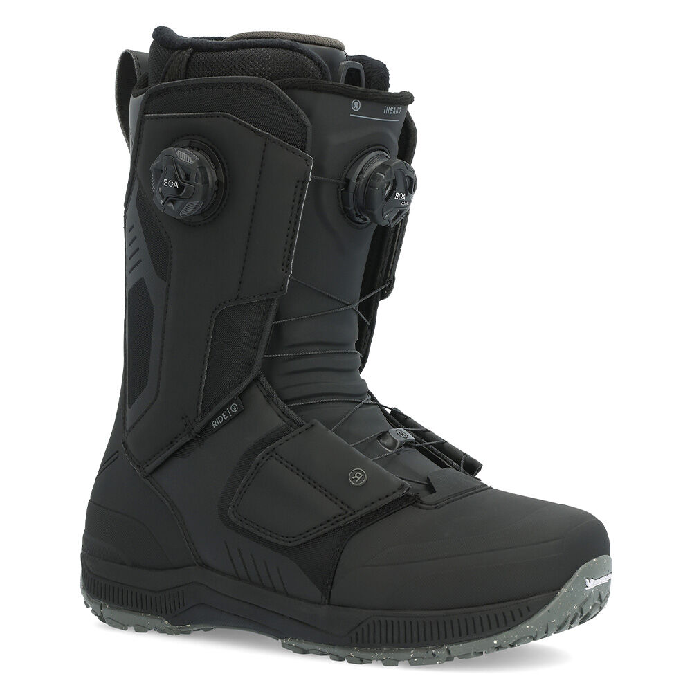 RIDE Insano Snowboard Boots 2025 | RIDE Snowboards