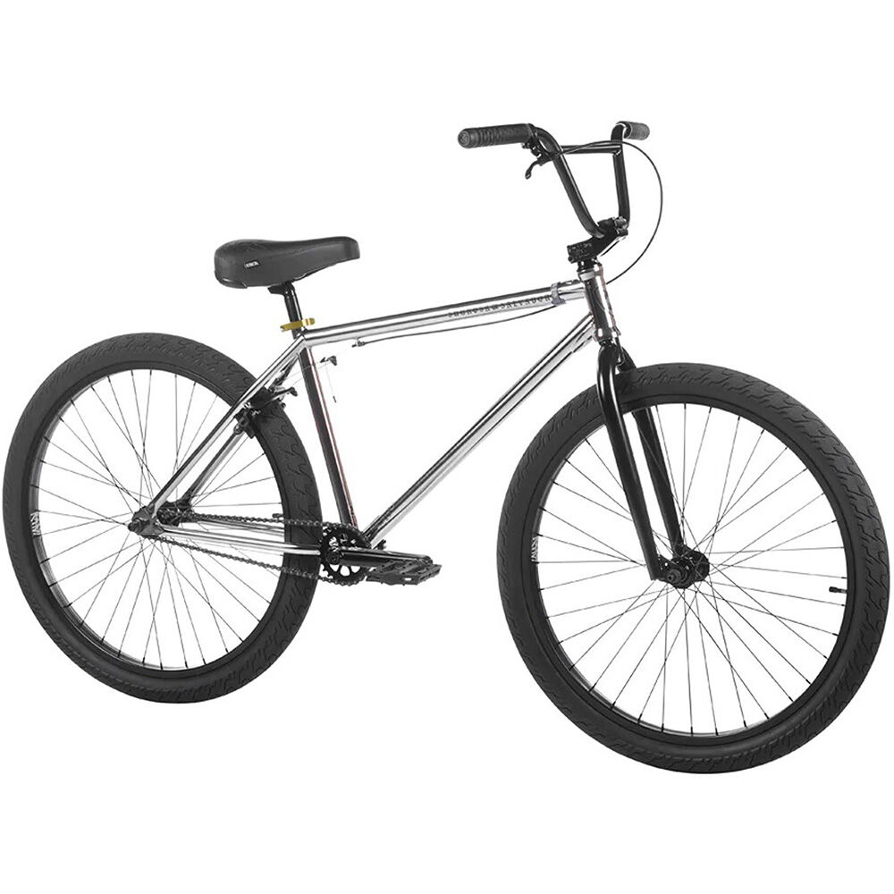 Subrosa Salvador 26 BMX Bike The House