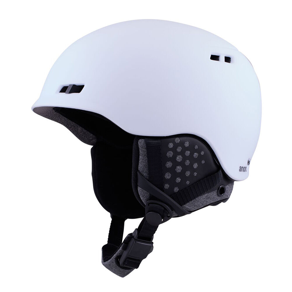 Anon Rodan Men's Helmet Adult Small 52 - 55 cm Black New