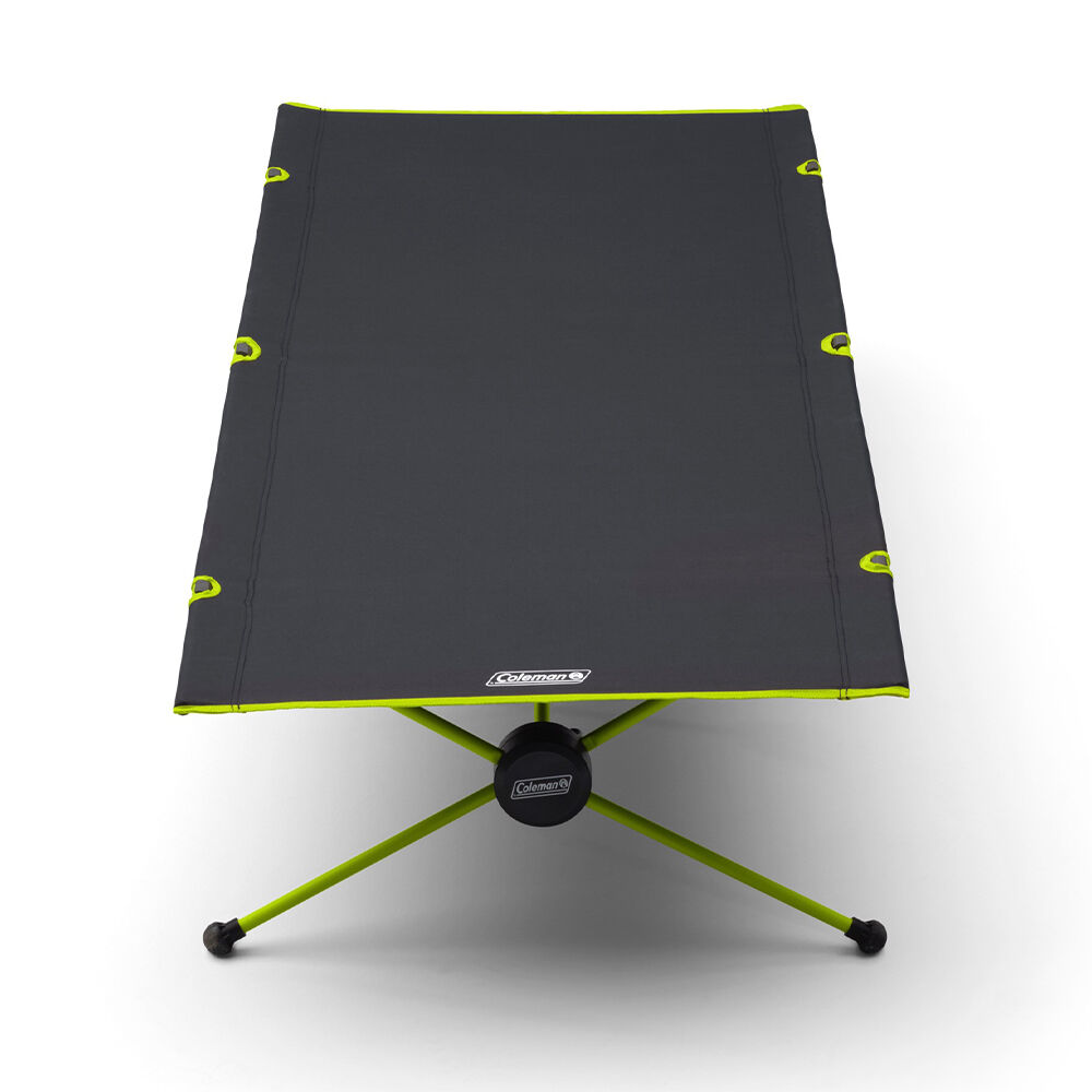 Coleman Mantis Space-Saving Full-Size Cot | The House Coleman Mantis Space-Saving Full-Size Cot | The House