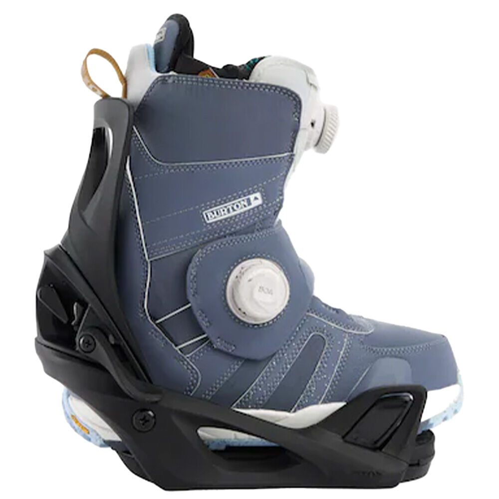 Burton Step On Women's Snowboard Bindings - Small (US 5-6