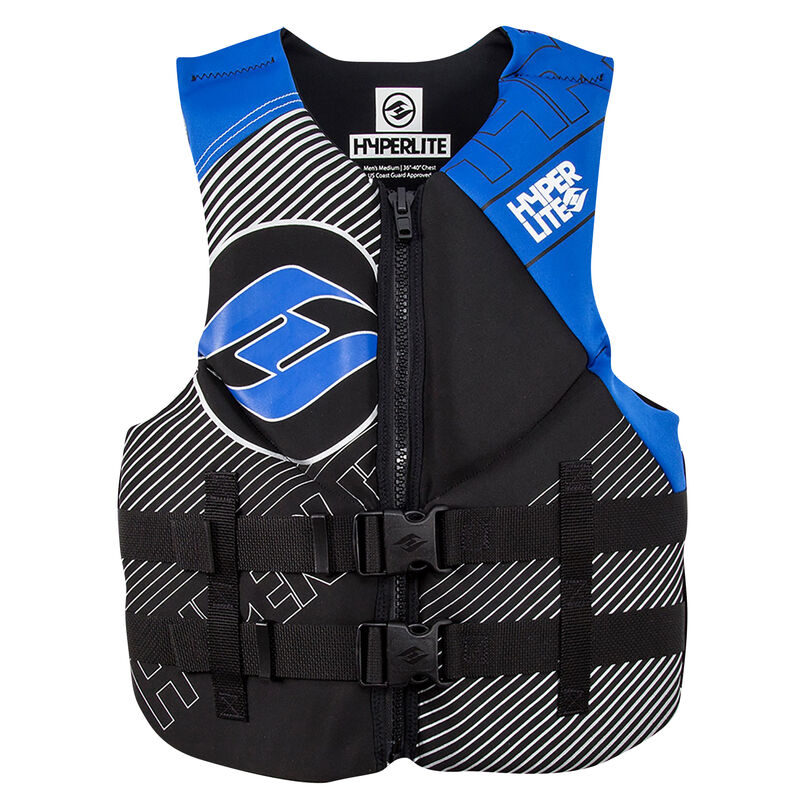 Hyperlite Men's Indy Life Jacket 2019 image number 1