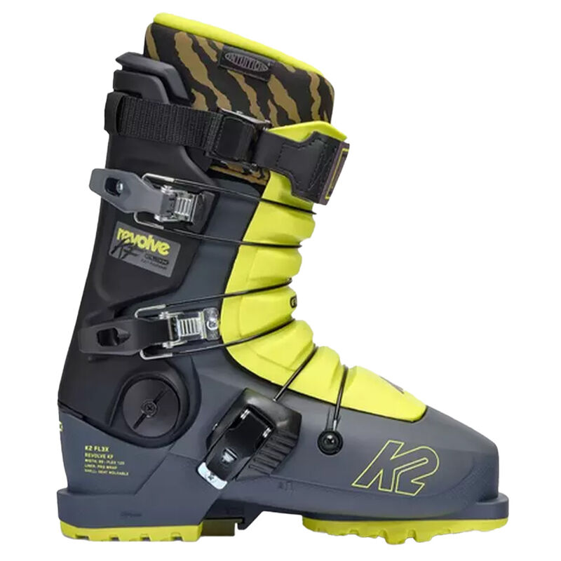 K2 Revolve KF Men's Ski Boots