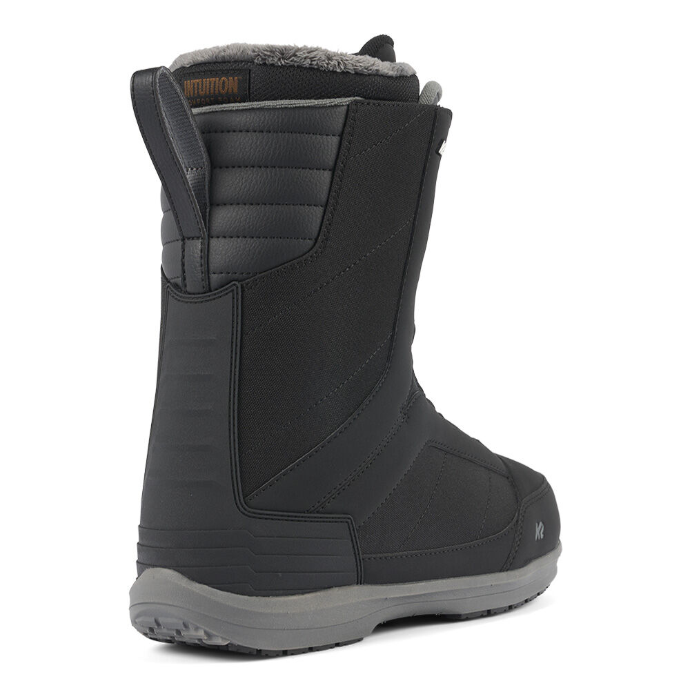K2 Raider Men's Snowboard Boots | The House