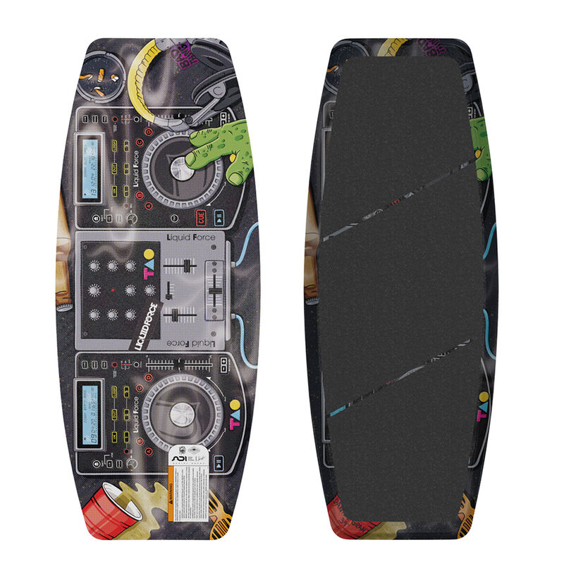 Liquid Force Tao 39" Wakeskate