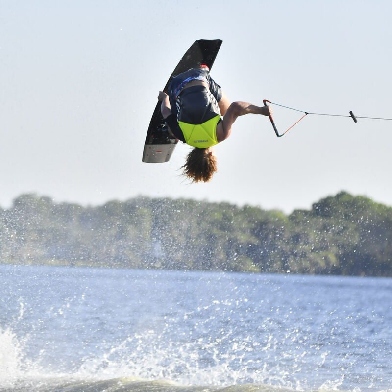 Byerly Riot Nova Wakeboard, Blank image number 3