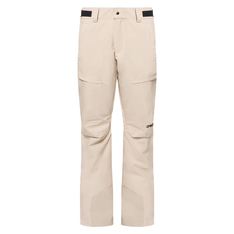 Oakley Men's Axis Insulated Snow Pant | Humus, M