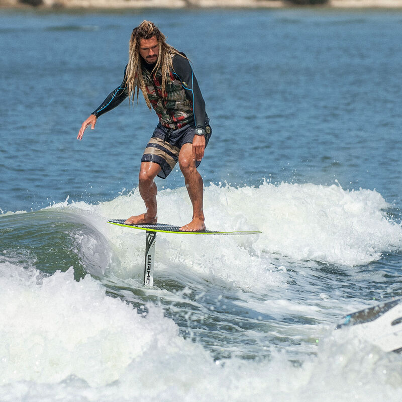 Liquid Force Wakefoil Wakeboard, Blank image number 1