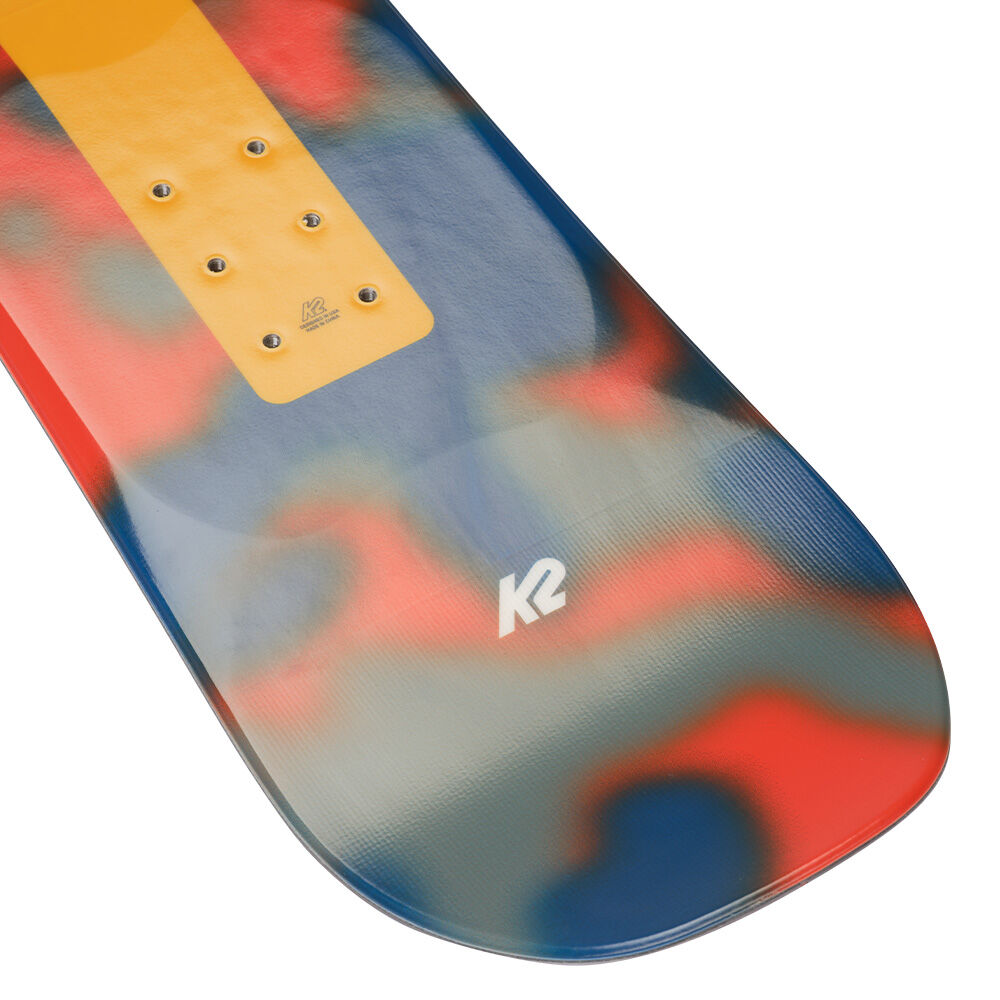 K2 Mini Turbo Snowboard | The House