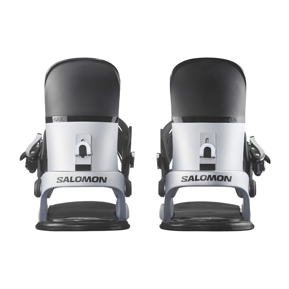 Salomon EDB Men's Snowboard Bindings | The House