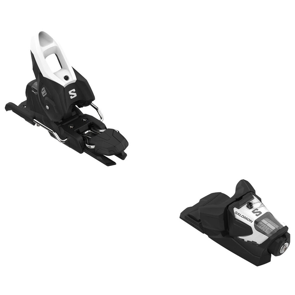 スキー SALOMON WORDEN11 Salomon Warden MNC 11 - Camp Hill Ski and Bike Shop | World