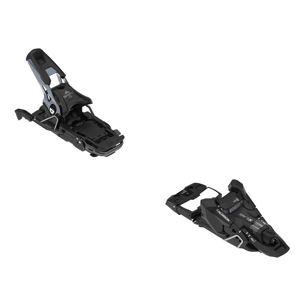 Salomon N S/Lab Shift2 13 MN Ski Bindings