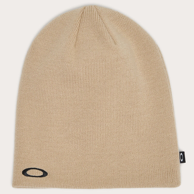 Oakley Fine Knit Beanie | Humus, O/S image number 1