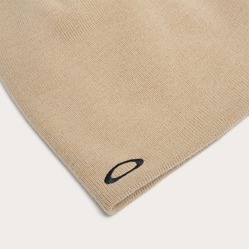 Oakley Fine Knit Beanie | Humus, O/S image number 3