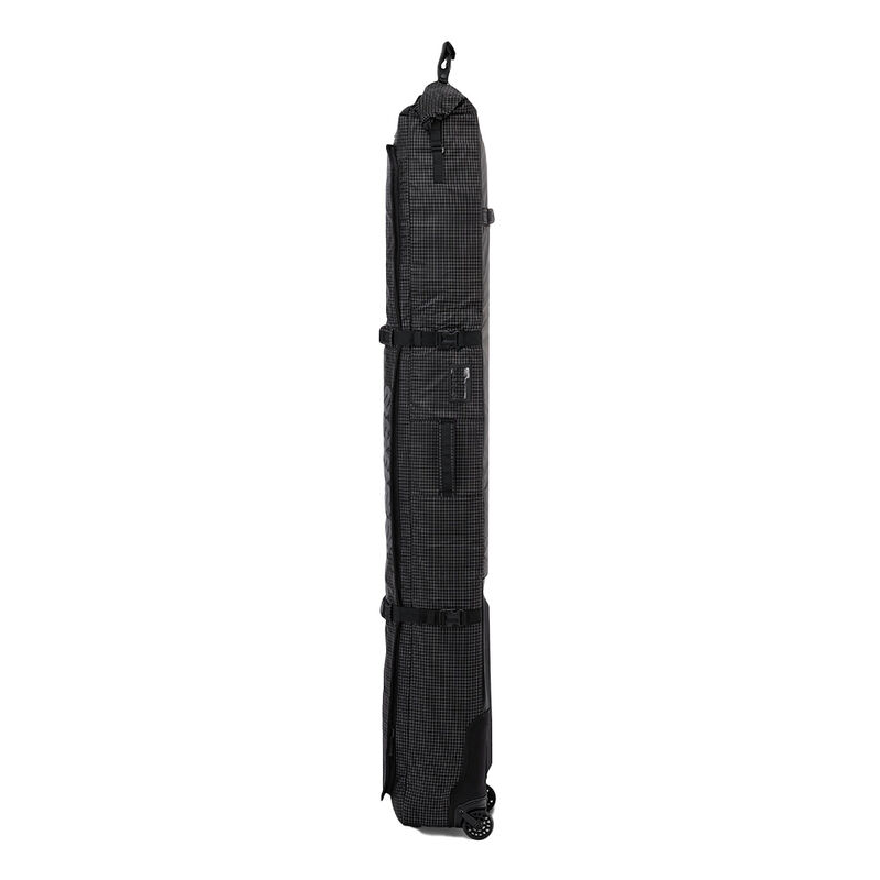 K2 Universal Ski Roller Bag - Black image number 3