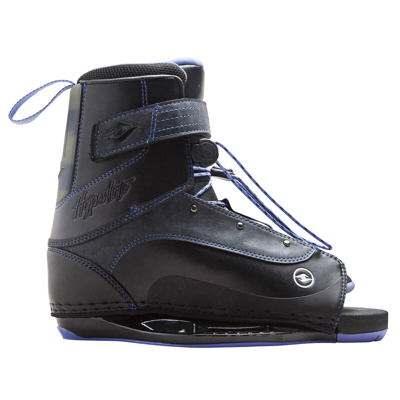 Hyperlite Eden Wakeboard With Blur Bindings image number 5