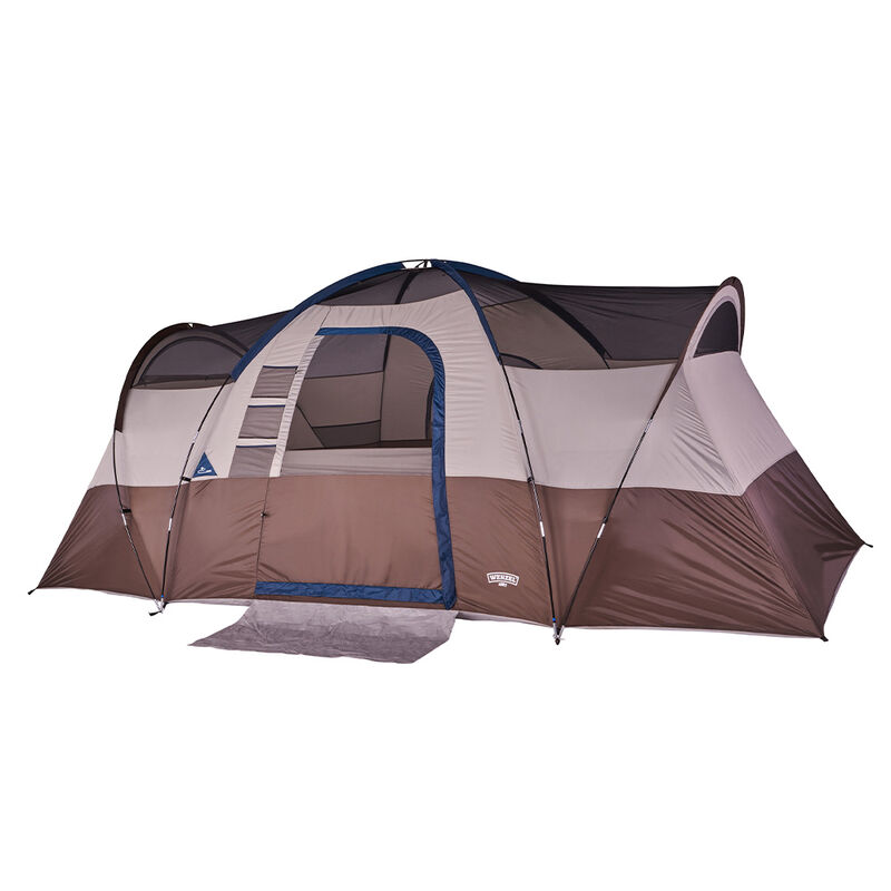 Wenzel Aspen Hills 8P Tent