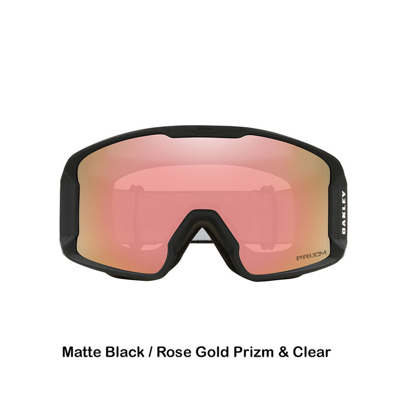 Oakley Line Miner M Snow Goggle image number 18