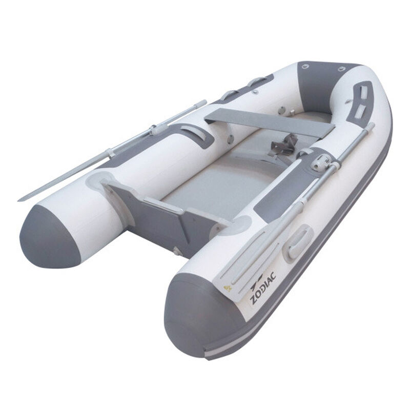 Zodiac Cadet 270 Aero Tender image number 1