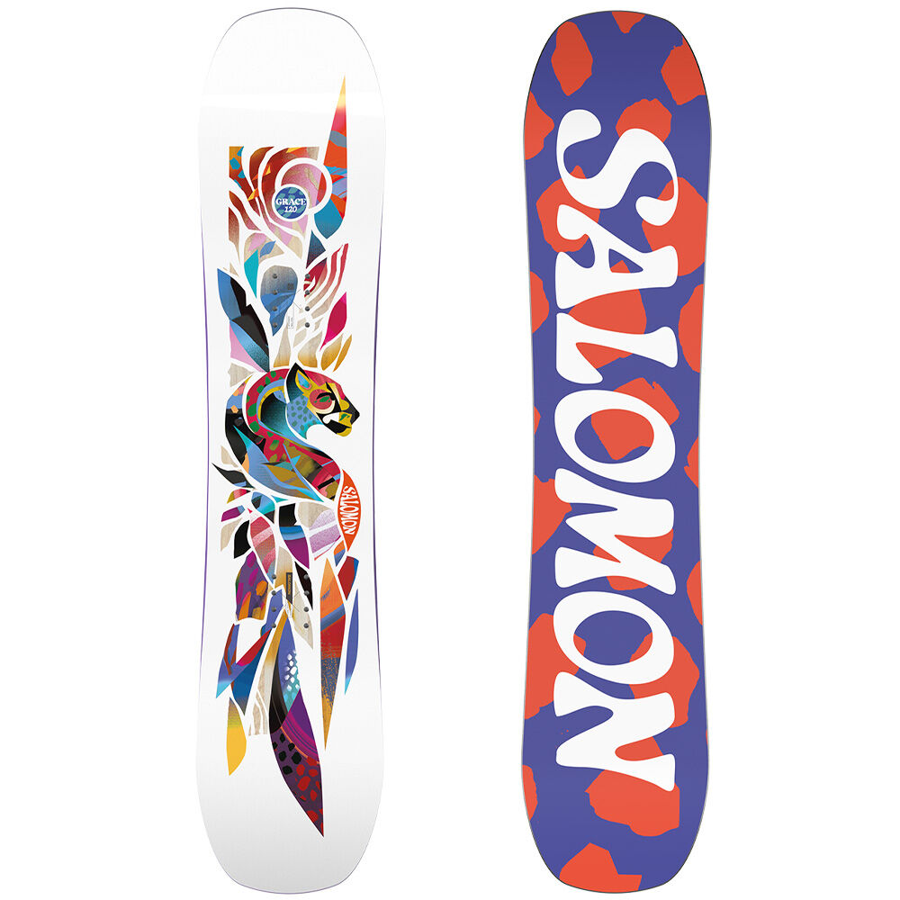 Salomon Grace Kid's Snowboard
