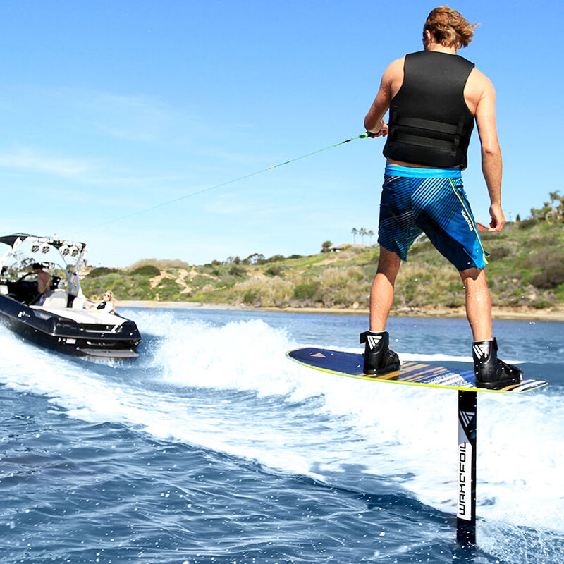 Liquid Force Wakefoil Wakeboard, Blank image number 2