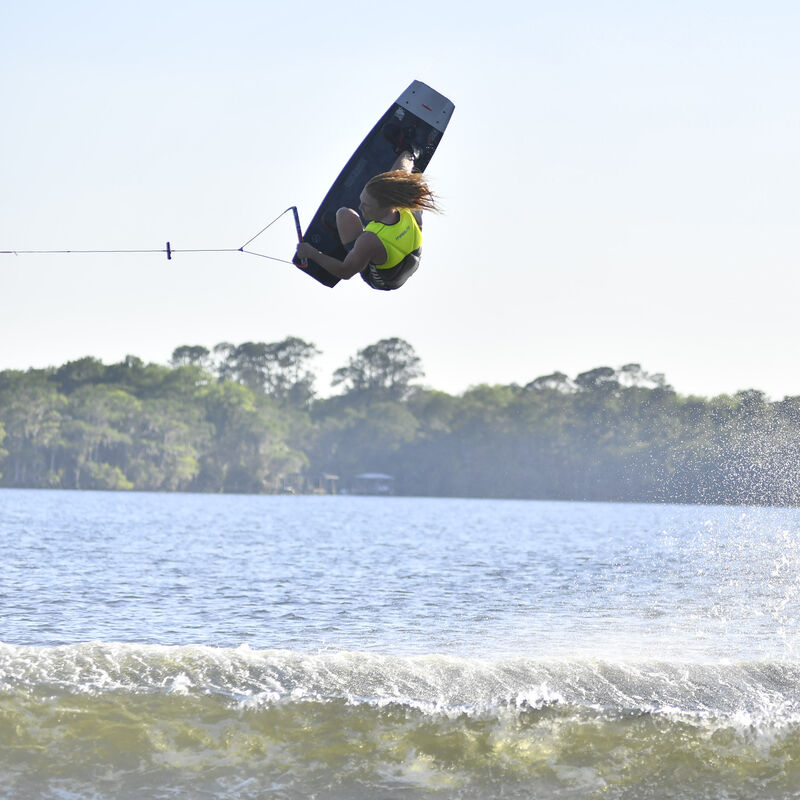 Byerly Riot Nova Wakeboard, Blank image number 4