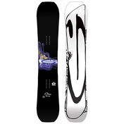 Gnu Money Snowboard
