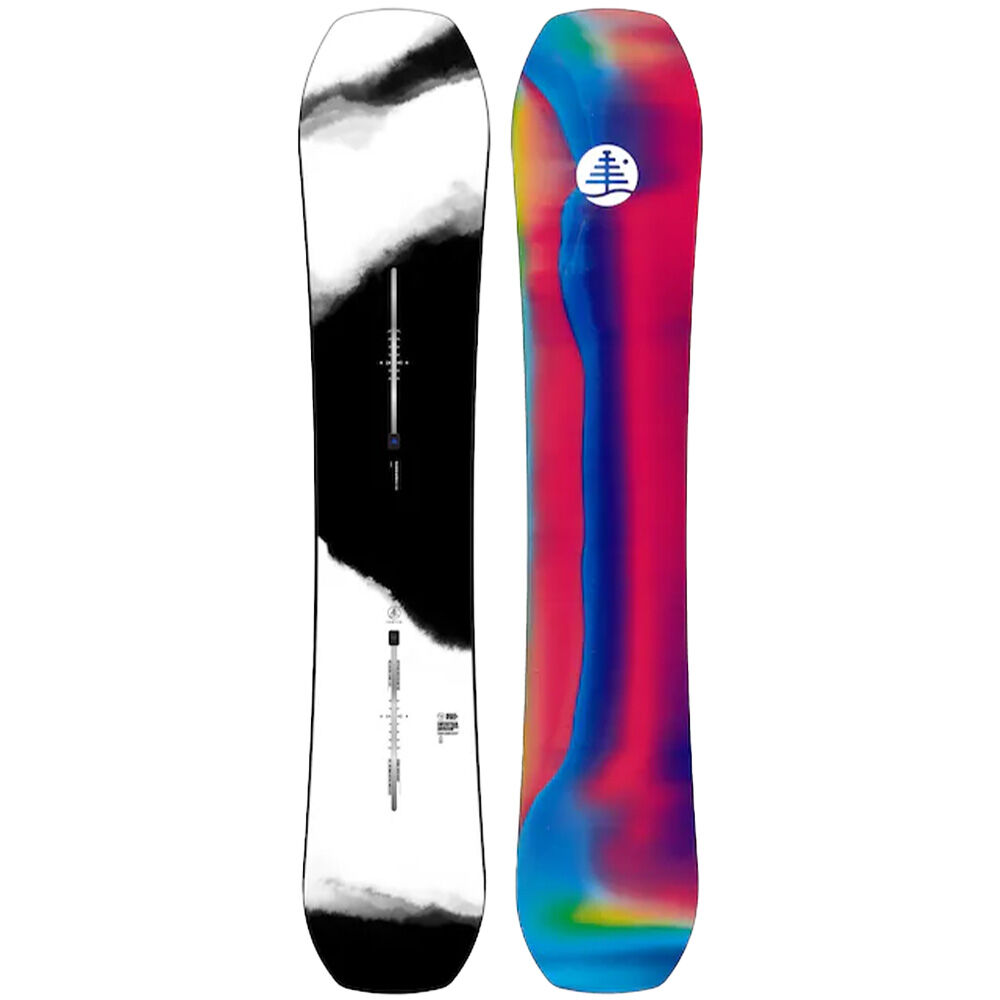 ー品販売  Camber Hero Hometown Tree Family Burton Snowboard House The | スノーボード
