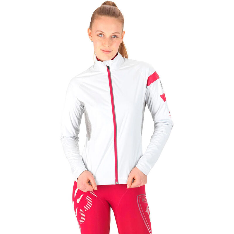 Rossignol Poursuite XC Women's Ski Jacket - Medium