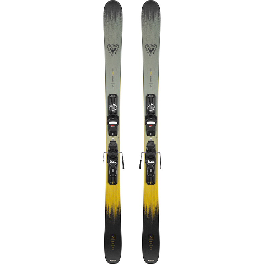 Rossignol Soul 7 HD Review | Tested & Rated