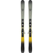 Rossignol Sender Soul Pro Skis w/ Xpress 10 GW Bindings