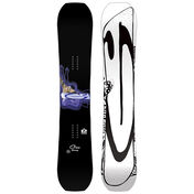GNU Money Men's BLEM Snowboard