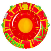 HO Citrus 1-Person Towable Tube