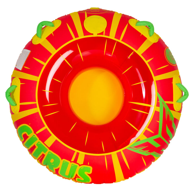 HO Citrus 1-Person Towable Tube image number 1